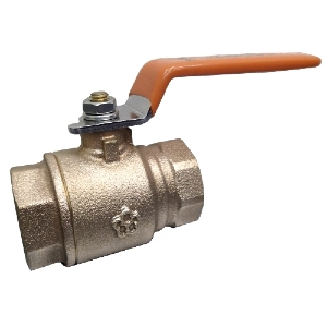 青銅製 ねじ込み 400型 ﾎﾞｰﾙ弁            BVHB