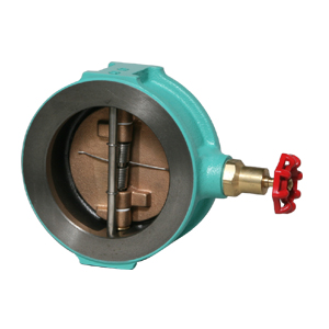 ﾀﾞｸﾀｲﾙ製 ｳｴﾊｰﾁｬｯｷ弁(消防認定)           D20WCF