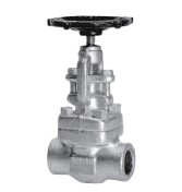 鍛鋼製 ねじ込み ｽﾄｯﾌﾟ弁                 T8SS