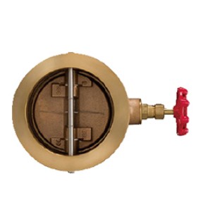 青銅製 ｳｴﾊﾁｬｯｷ                          10BWZ