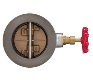 鋳鉄製 ｳｴﾊﾁｬｯｷ                          10FWZ