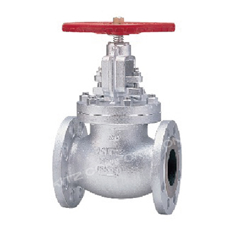 ﾀﾞｸﾀｲﾙ製 ﾌﾗﾝｼﾞ型 ｸﾞﾛｰﾌﾞ弁               16SPBO