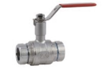 ﾅｲｽｼﾞｮｲﾝﾄ ﾛﾝｸﾞﾈｯｸﾎﾞｰﾙ弁ﾚﾊﾞｰ式           NJ-220