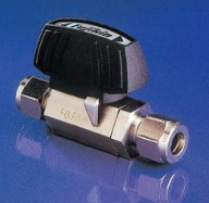 ｽﾃﾝﾚｽ製 手動ﾎﾞｰﾙﾊﾞﾙﾌﾞ                   PUBV-94-9.52