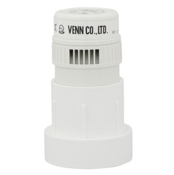 通気弁 接着接続                         AV4C-P