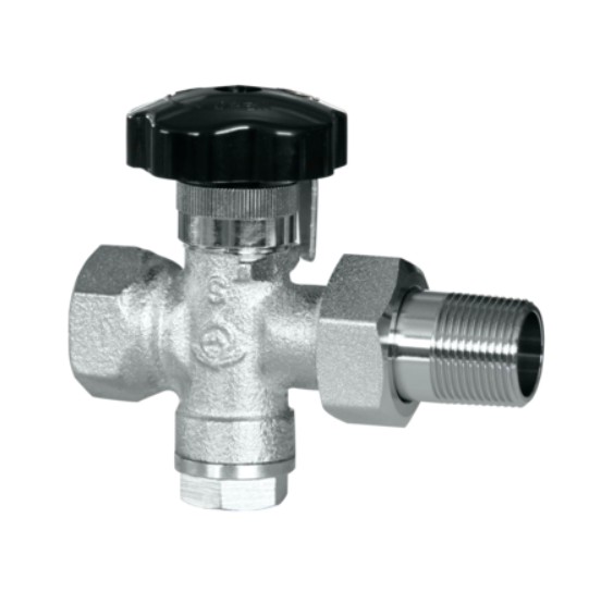 CAC製 ｱﾝｸﾞﾙ形 ｺｯｸ式 ﾗｼﾞｴｰﾀﾊﾞﾙﾌﾞ         HG-3SF