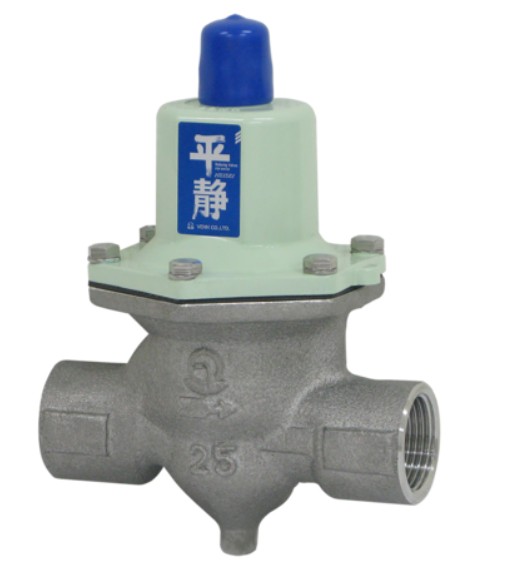 SCS製 ねじ込み 減圧弁                   RD36-DH