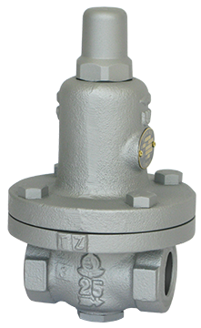 FC製 ねじ込み 減圧弁                    RD3HA-BH
