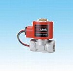 SCS製 ねじ込み 電磁弁(通電開)           DD-2-8