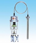 FC製 ﾍﾞﾛｰｽﾞ形 温度調整弁                OB-2