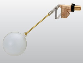 複式ﾎﾞｰﾙﾀｯﾌﾟ(SH型）ﾎﾟﾘ玉付              SH