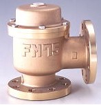 FMﾊﾞﾙﾌﾞ ｱﾝｸﾞﾙ型 1型(副弁ｾｯﾄ)            1型