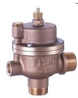 FMﾊﾞﾙﾌﾞ ｱﾝｸﾞﾙ型(副弁ｾｯﾄ)                3L型