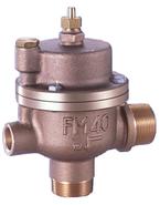 FMﾊﾞﾙﾌﾞ ｱﾝｸﾞﾙ型(副弁無)                 3L型