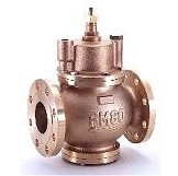 FMﾊﾞﾙﾌﾞ ｽﾄﾚｰﾄ型(副弁無)                 S-3型