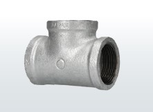 白継手 縁付 ねじ込み ﾁｰｽﾞ               BRT