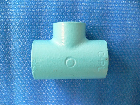 Cｺｱ継手 異径ﾁｰｽﾞ                        BRT