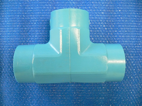 CDｺｱ継手 埋設用 異径ﾁｰｽﾞ                RT