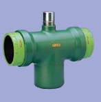 PLSM継手 水取器ﾊﾝﾄﾞﾙ                    WVH