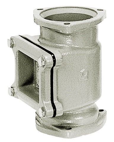 MD継手 COS-T                            本体のみ