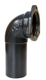 MD-NC継手 90ﾟL-B