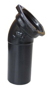 MD-NC継手 45ﾟL-B