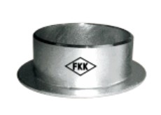 白ﾗｯﾌﾟｼﾞｮｲﾝﾄ(ｼｮｰﾄﾀｲﾌﾟ)                  65H