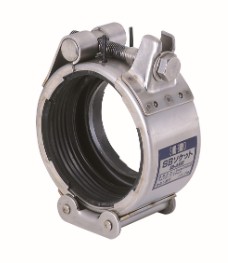 SBｿｹｯﾄSﾀｲﾌﾟ NBR ｽﾃﾝﾚｽﾎﾞﾙﾄ               SB-80SN