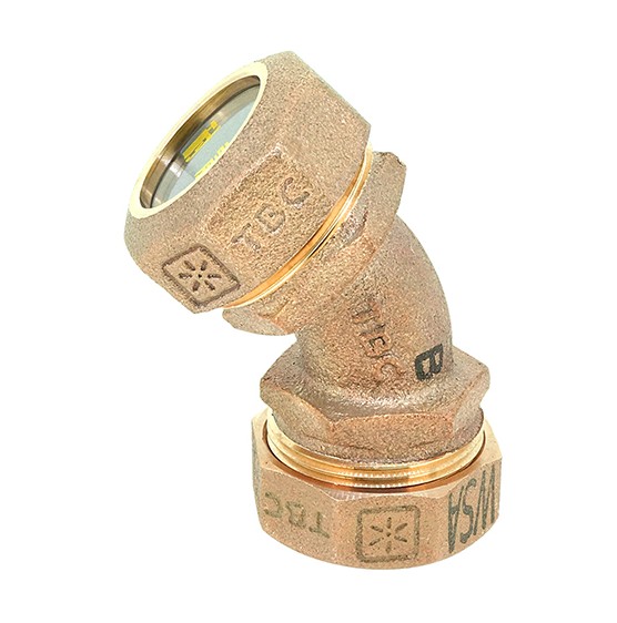 SPｼﾞｮｲﾝﾄ 45ﾟｴﾙﾎﾞ                        SPJ-E45-1-L