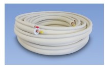 冷媒被覆銅管 20Mﾍﾟｱｺｲﾙ巻                PG-23T1020