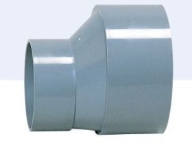 CU継手 偏心ｲﾝｸﾘｰｻﾞｰ                     CU-VP INH