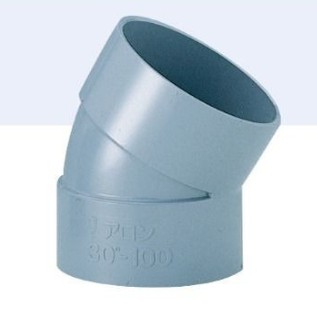 CU継手 30°ｴﾙﾎﾞ                         30L