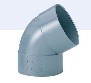CU継手 60°ｴﾙﾎﾞ                         60L