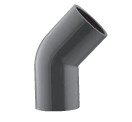 TS継手 45ﾟｴﾙﾎﾞ