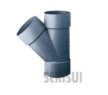 VU継手 45ﾟY