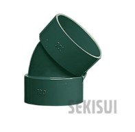 耐火DV継手 45ﾟｴﾙﾎﾞ                      45L