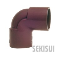 HT継手 90ﾟｴﾙﾎﾞ                          耐熱