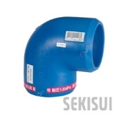 ｴｽﾛﾊｲﾊﾟｰAW 高圧消火継手 EF90ﾟｴﾙﾎﾞ       SEL1H