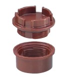 HTDV継手 掃除口                         CO