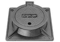 止水弁ﾎﾞｯｸｽ                             B1-2