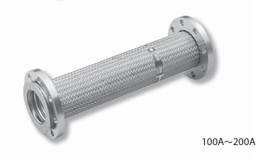 ｽﾃﾝﾚｽﾌﾚｷ 20K用 (消防認定)               F-135