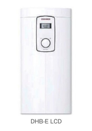 瞬間式電気温水器 DHB-E24LCD             DHB-E24LCD