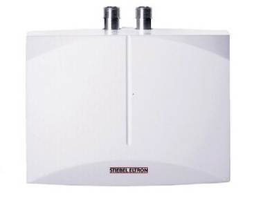 小型瞬間式電気温水器 DHM4               DHM4