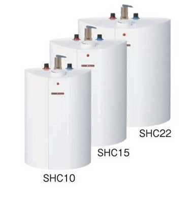 小型貯湯式電気温水器 SHC                SHC22