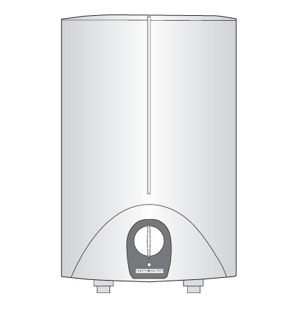 元止め貯湯式電気温水器 専用ｶﾗﾝWKM付き   SN-15SL
