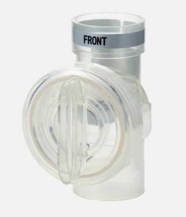 ｳｫｰﾀｰﾍﾞｽﾄ(塩ﾋﾞ管用･中間取付)            KWS