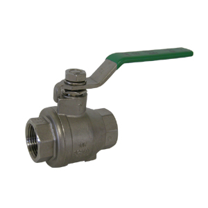 ステンレス ねじ込み 10K ボール弁 SVHB