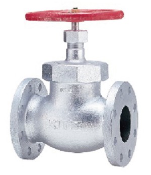 ﾀﾞｸﾀｲﾙ製 ねじ込み ｸﾞﾛｰﾌﾞ弁              10SDBF