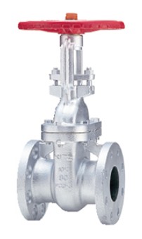 ﾀﾞｸﾀｲﾙ製 ﾌﾗﾝｼﾞ型 ｹﾞｰﾄ弁                 10SMBOF