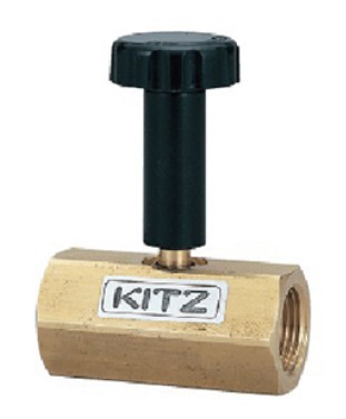 青銅製 圧力計用ﾆｰﾄﾞﾙ弁                  BCGVL